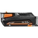 Аккумуляторы и зарядные устройства для инструмента AEG Powertools SET L1820S 4935478932 (18В/2 Ah + 18В) Аккумуляторы и зарядные устройства для инструмента AEG Powertools SET L1820S 4935478932 (18В/2 Ah + 18В)