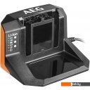 Аккумуляторы и зарядные устройства для инструмента AEG Powertools SET L1820S 4935478932 (18В/2 Ah + 18В) Аккумуляторы и зарядные устройства для инструмента AEG Powertools SET L1820S 4935478932 (18В/2 Ah + 18В)