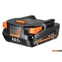 Аккумуляторы и зарядные устройства для инструмента AEG Powertools SET L1820S 4935478932 (18В/2 Ah + 18В)