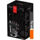 Кухонные ножи, ножницы, овощечистки, точилки Bollire BR-6011