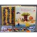 Настольные игры Cosmodrome Games Имаджинариум 