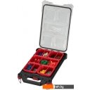 Органайзеры и системы хранения инструментов Milwaukee Packout Compact Slim Organiser 4932471065
