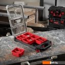 Органайзеры и системы хранения инструментов Milwaukee Packout Compact Slim Organiser 4932471065