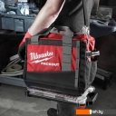 Органайзеры и системы хранения инструментов Milwaukee Packout Compact Slim Organiser 4932471065