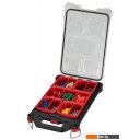 Органайзеры и системы хранения инструментов Milwaukee Packout Compact Slim Organiser 4932471065