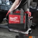 Органайзеры и системы хранения инструментов Milwaukee Packout Compact Slim Organiser 4932471065