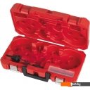Органайзеры и системы хранения инструментов Milwaukee Holesaw Kit Box