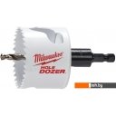 Коронки Milwaukee Hole Dozer 49224201 (10шт)