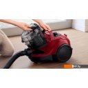 Пылесосы Bosch BGS21WX200