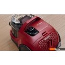 Пылесосы Bosch BGS21WX200