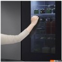 Холодильники LG DoorCooling+ GC-Q257CBFC