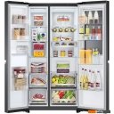 Холодильники LG DoorCooling+ GC-Q257CBFC