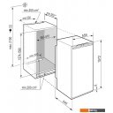 Холодильники Liebherr IRBe 4851 Prime