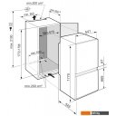 Холодильники Liebherr ICNSf 5103 Pure NoFrost