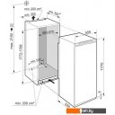 Холодильники Liebherr IRe 5100 Pure