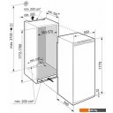 Холодильники Liebherr IRe 5100 Pure