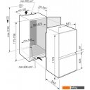 Холодильники Liebherr ICBSd 5122 Plus