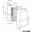 Холодильники Liebherr ICBSd 5122 Plus