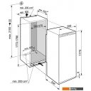 Холодильники Liebherr IRDe 5121 Plus