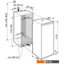 Холодильники Liebherr IRBe 5121 Plus