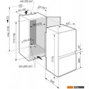 Холодильники Liebherr ICSe 5103 Pure