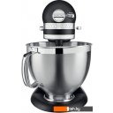 Кухонные комбайны, машины и планетарные миксеры KitchenAid 5KSM185PSEBK