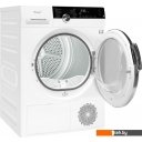 Стиральная машина Weissgauff WD 599 DC Inverter Heat Pump (белый) Стиральная машина Weissgauff WD 599 DC Inverter Heat Pump (белый)