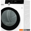Стиральная машина Weissgauff WD 599 DC Inverter Heat Pump (белый) Стиральная машина Weissgauff WD 599 DC Inverter Heat Pump (белый)
