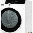 Стиральная машина Weissgauff WD 599 DC Inverter Heat Pump (белый)
