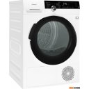 Стиральная машина Weissgauff WD 599 DC Inverter Heat Pump (белый)