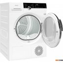 Стиральная машина Weissgauff WD 599 DC Inverter Heat Pump (белый)