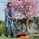 Газонокосилки Einhell GE-HM 18/38 Li-Solo (без АКБ)