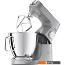 Кухонные комбайны, машины и планетарные миксеры Kenwood Titanium Chef Baker XL KVL85.004SI