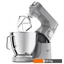 Кухонные комбайны, машины и планетарные миксеры Kenwood Titanium Chef Baker XL KVL85.004SI