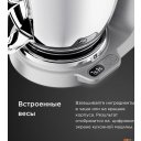 Кухонные комбайны, машины и планетарные миксеры Kenwood Titanium Chef Baker XL KVL85.004SI