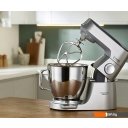 Кухонные комбайны, машины и планетарные миксеры Kenwood Titanium Chef Baker XL KVL85.004SI