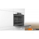 Духовые шкафы Bosch HBG517EW0R