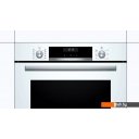 Духовые шкафы Bosch HBG517EW0R