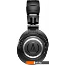 Наушники и гарнитуры Audio-Technica ATH-M50XBT2 (черный)
