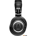Наушники и гарнитуры Audio-Technica ATH-M50XBT2 (черный)