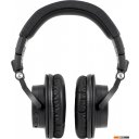 Наушники и гарнитуры Audio-Technica ATH-M50XBT2 (черный)