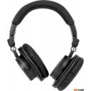 Наушники и гарнитуры Audio-Technica ATH-M50XBT2 (черный)