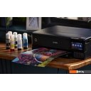 Принтеры и МФУ Epson L8180