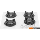 Варочные панели Simfer H60N40W416