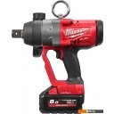 Шуруповерты, гайковерты, электроотвертки Milwaukee M18 ONEFHIWF1-802X ONE-KEY 4933459733 (с 2-мя АКБ, кейс)