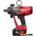 Шуруповерты, гайковерты, электроотвертки Milwaukee M18 ONEFHIWF1-802X ONE-KEY 4933459733 (с 2-мя АКБ, кейс)