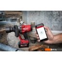 Шуруповерты, гайковерты, электроотвертки Milwaukee M18 ONEFHIWF1-802X ONE-KEY 4933459733 (с 2-мя АКБ, кейс)