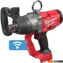 Шуруповерты, гайковерты, электроотвертки Milwaukee M18 ONEFHIWF1-802X ONE-KEY 4933459733 (с 2-мя АКБ, кейс)