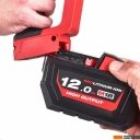 Шуруповерты, гайковерты, электроотвертки Milwaukee M18 ONEFHIWF1-802X ONE-KEY 4933459733 (с 2-мя АКБ, кейс)