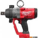 Шуруповерты, гайковерты, электроотвертки Milwaukee M18 ONEFHIWF1-802X ONE-KEY 4933459733 (с 2-мя АКБ, кейс)